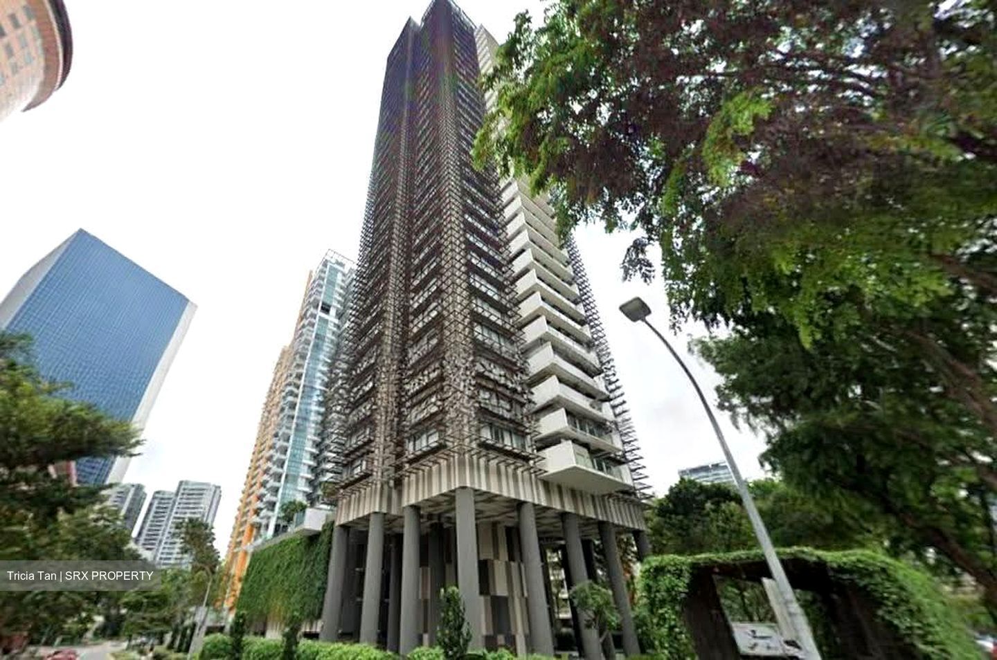 Newton Suites (D11), Apartment #613037141